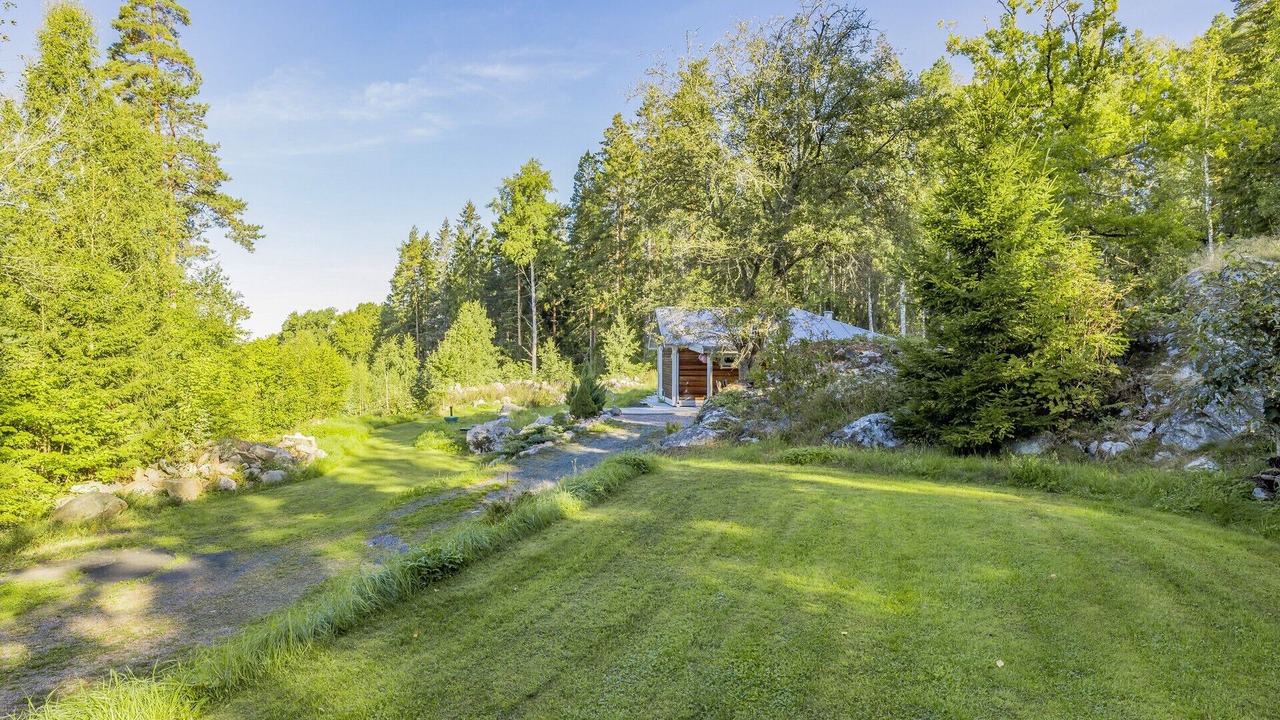 Photo of Outdoor in Julita
