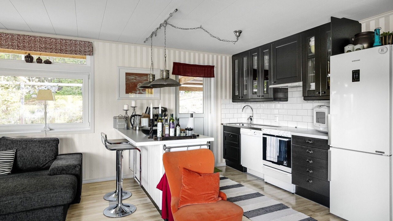 Photo of Kitchen in Julita