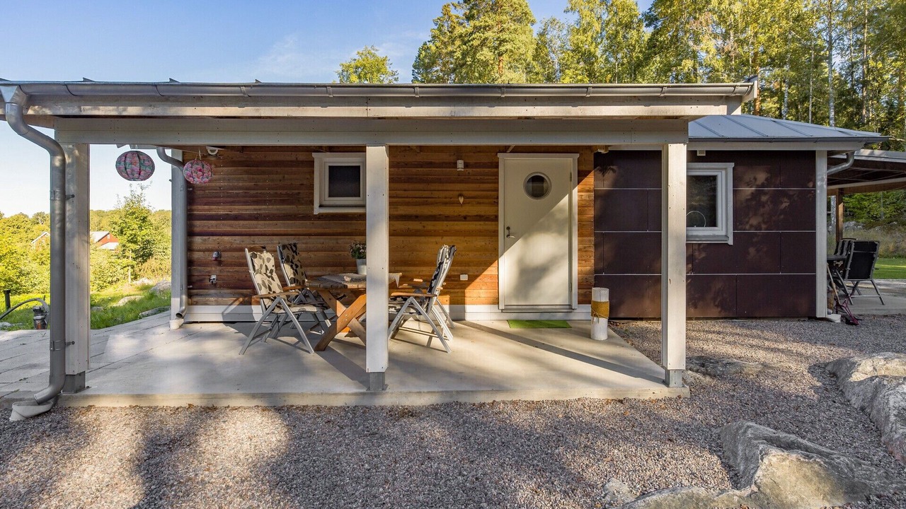 Photo of Patio Balcony in Julita