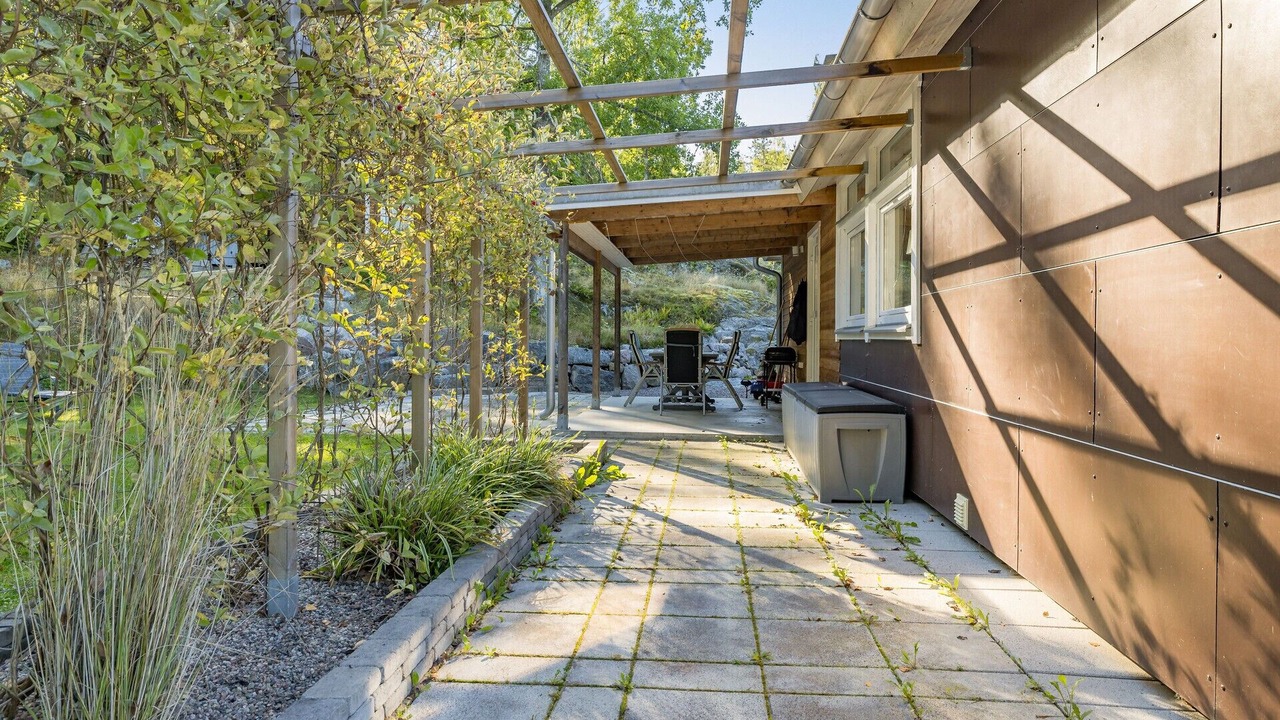 Photo of Patio Balcony in Julita