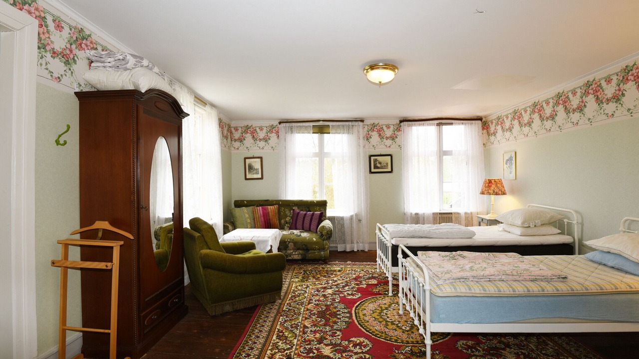 Photo of Bedroom in Tanum O