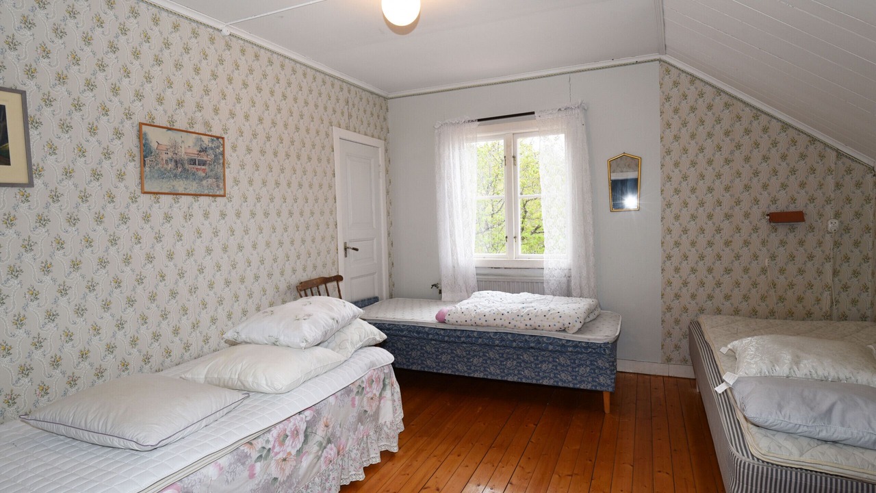 Photo of Bedroom in Tanum O