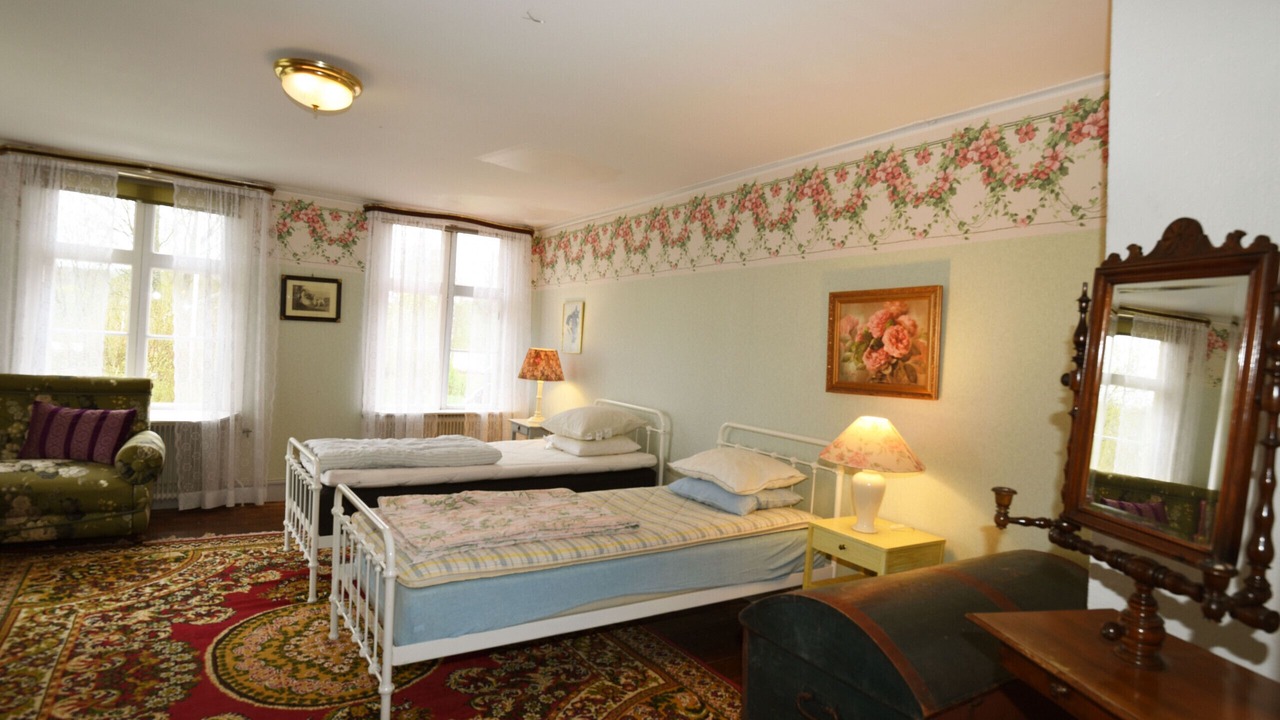 Photo of Bedroom in Tanum O
