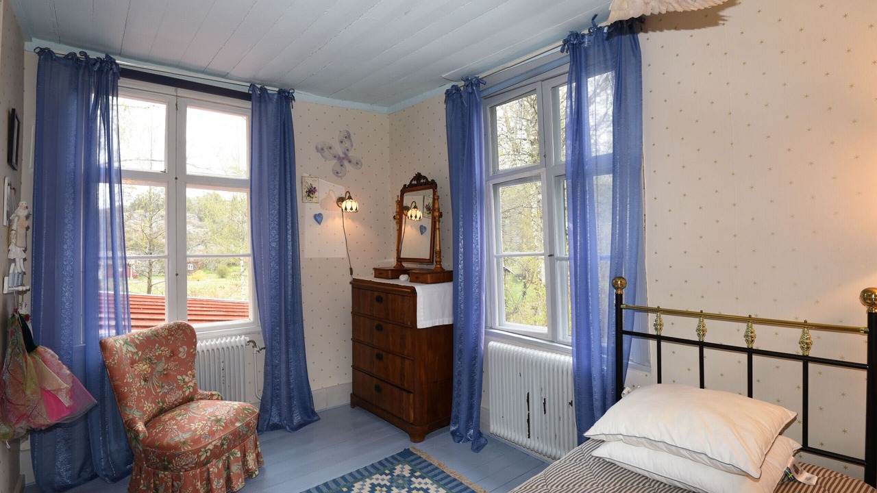 Photo of Bedroom in Tanum O