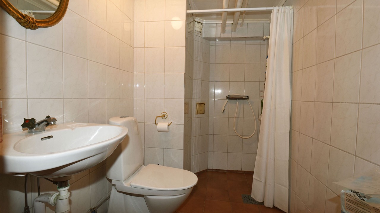 Photo of Bathroom in Tanum O