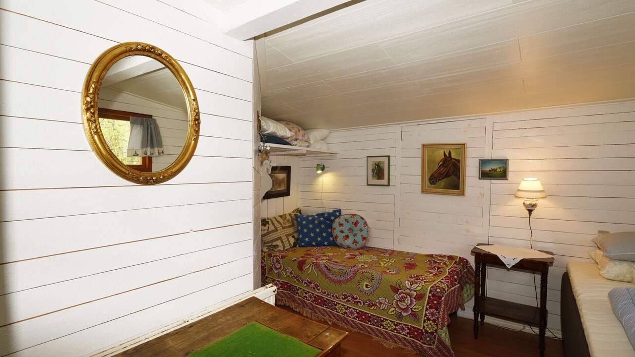 Photo of Bedroom in Tanum O