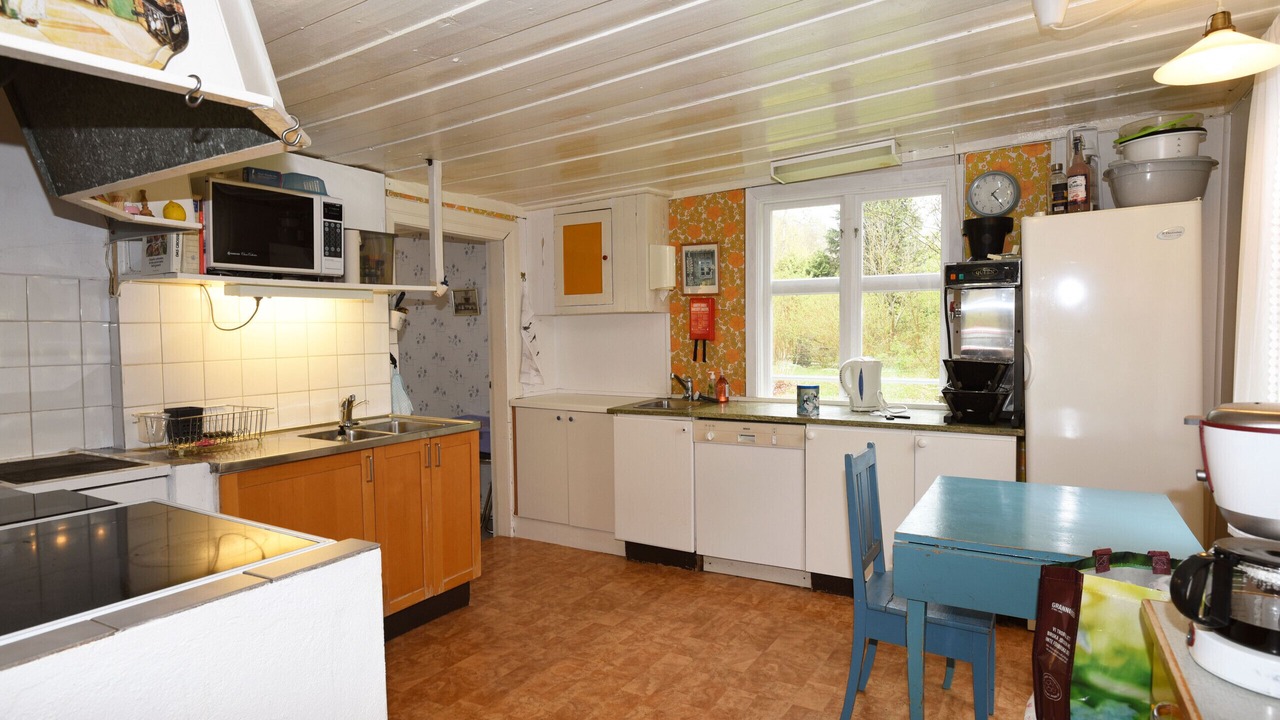 Photo of Kitchen in Tanum O