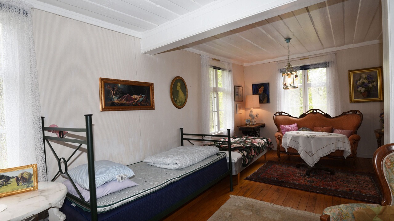 Photo of Bedroom in Tanum O