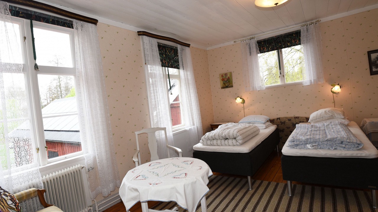 Photo of Bedroom in Tanum O