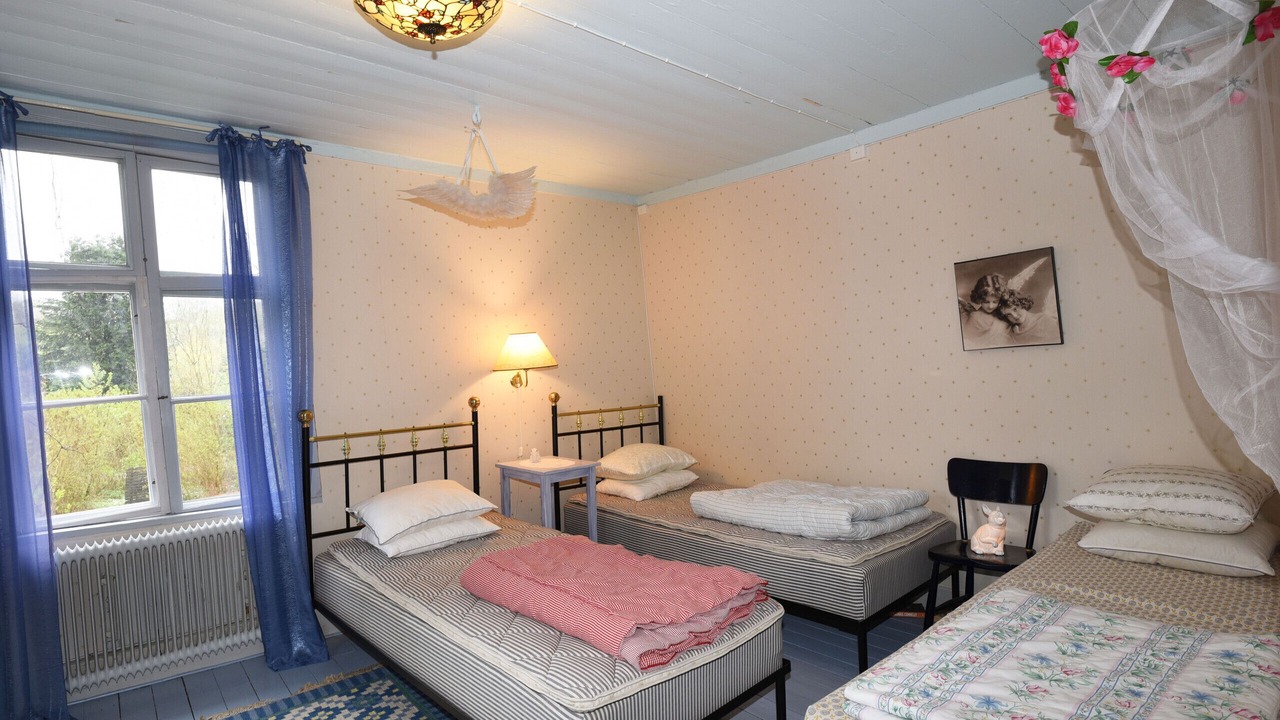Photo of Bedroom in Tanum O
