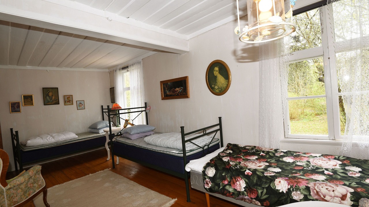 Photo of Bedroom in Tanum O