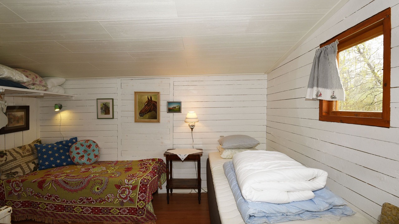 Photo of Bedroom in Tanum O