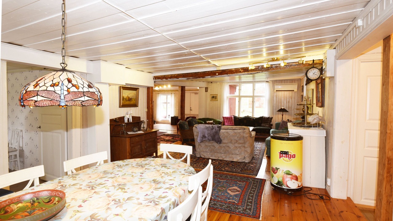 Photo of Livingroom in Tanum O