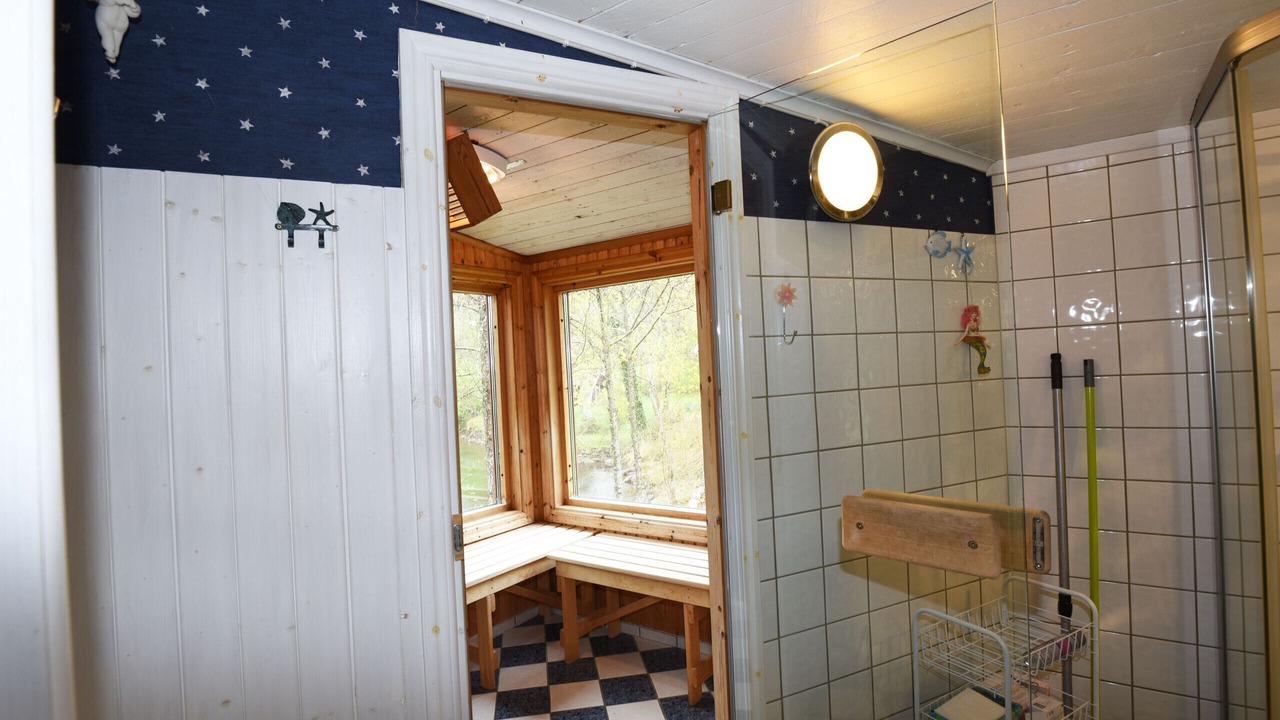 Photo of Bathroom in Tanum O