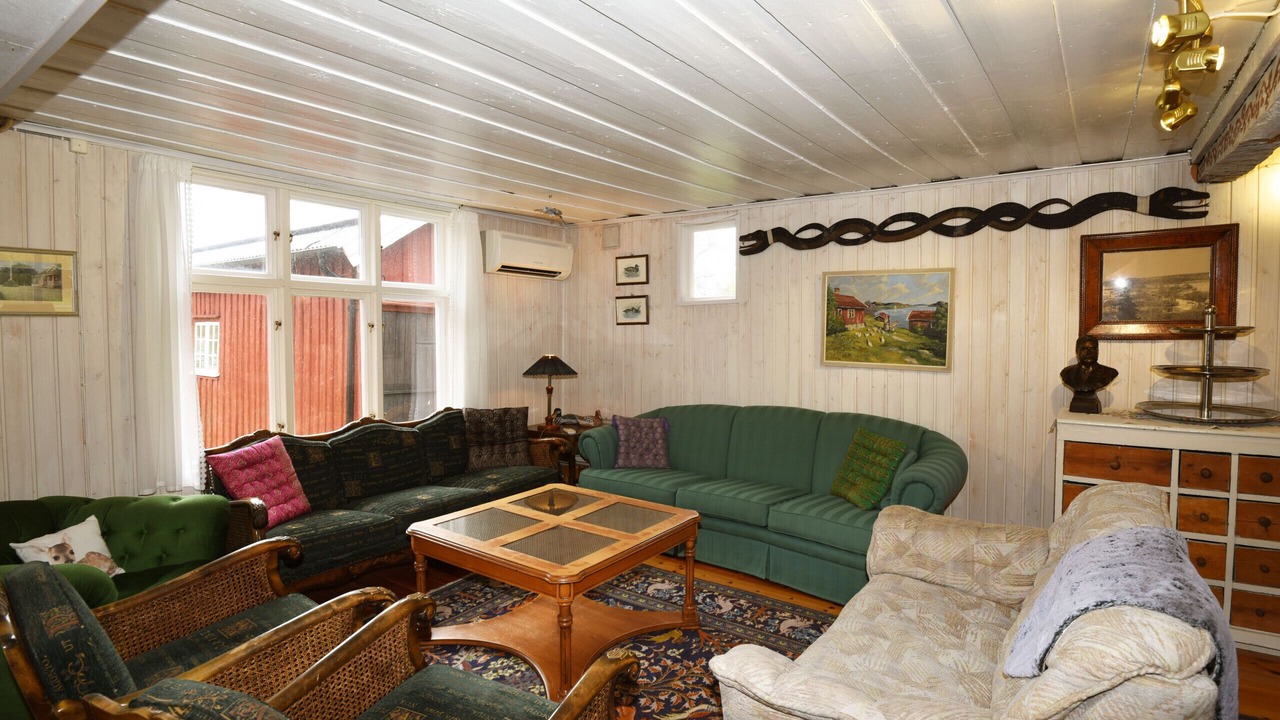 Photo of Livingroom in Tanum O