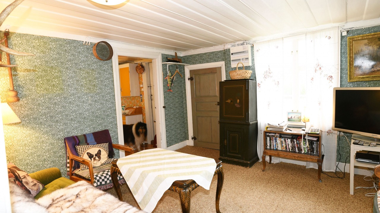 Photo of Livingroom in Tanum O