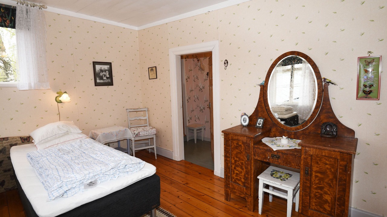 Photo of Bedroom in Tanum O