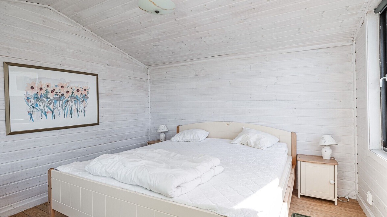 Photo of Bedroom in Vimmerby Municipality
