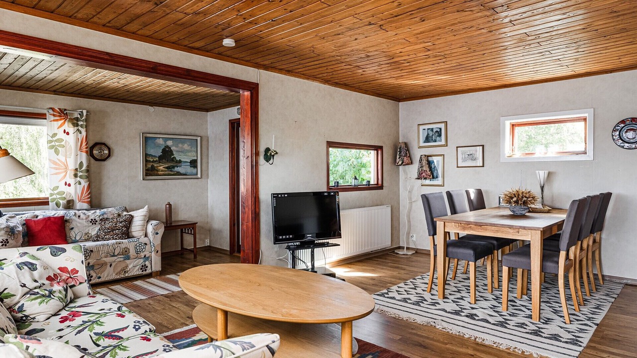 Photo of Livingroom in Vimmerby Municipality