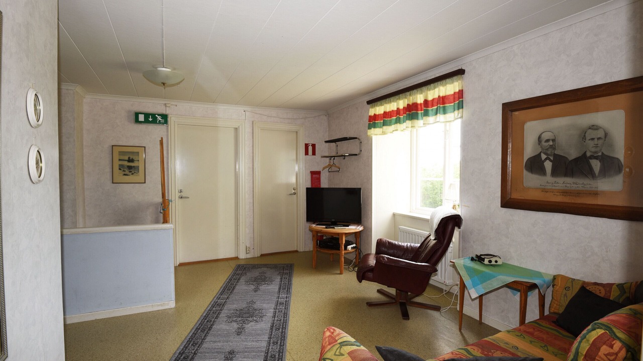 Photo of Livingroom in Slite