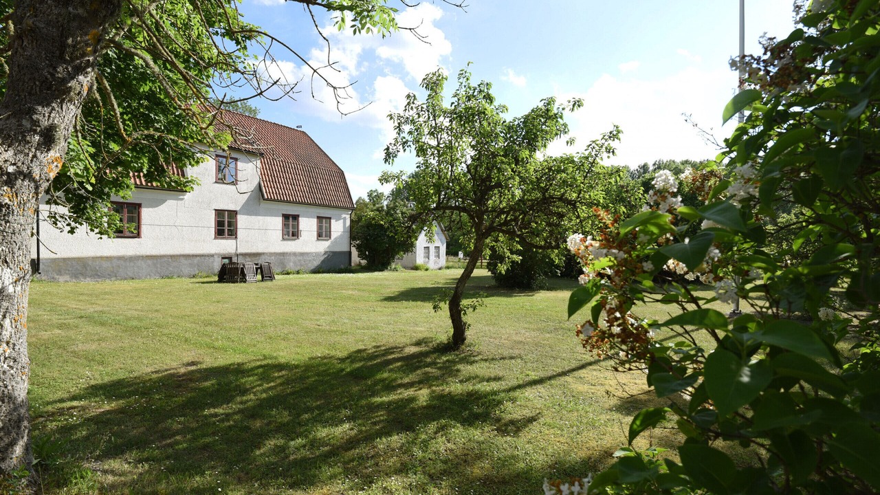 Photo of Outdoor in Slite