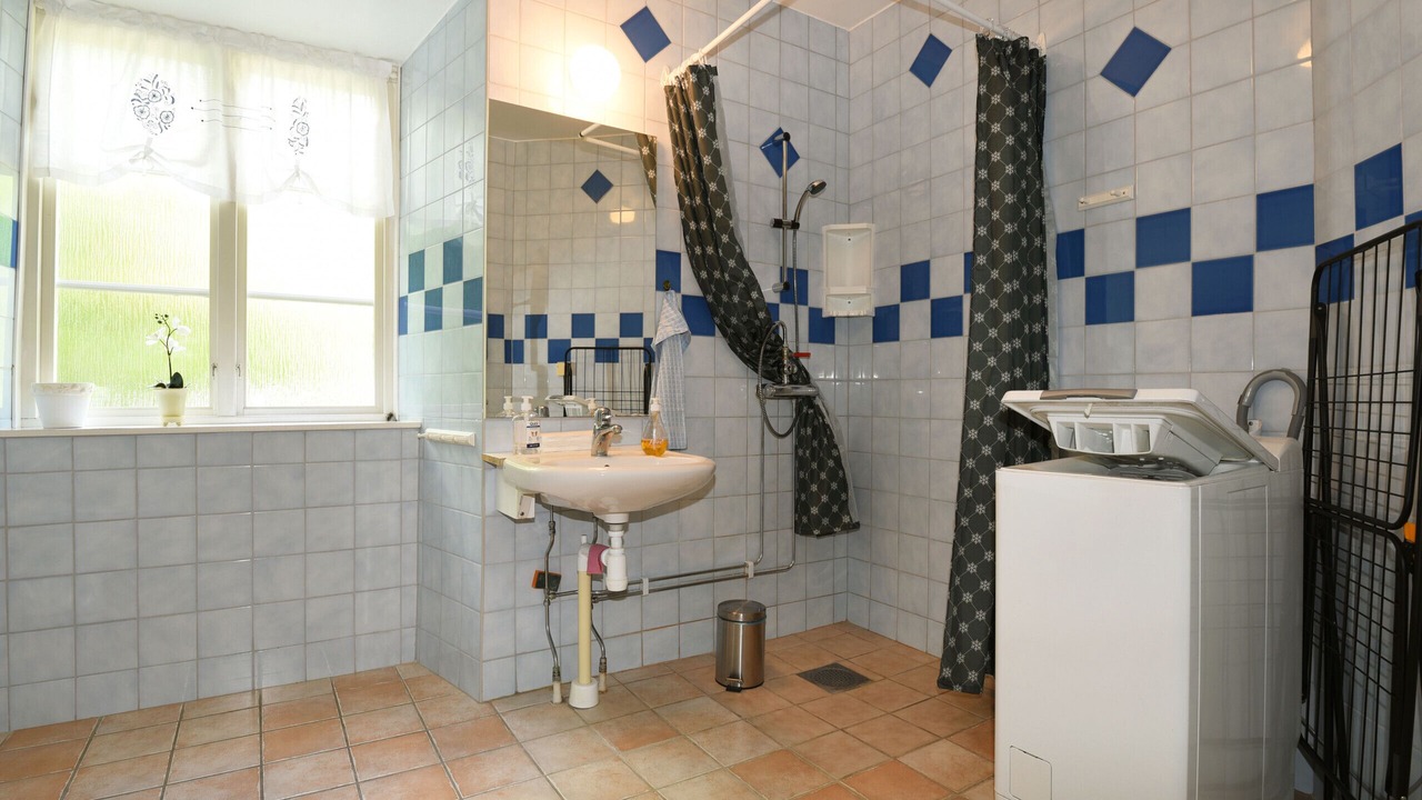 Photo of Bathroom in Slite