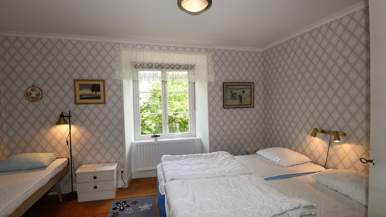 Photo of Bedroom in Slite