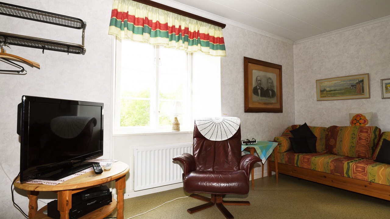 Photo of Livingroom in Slite