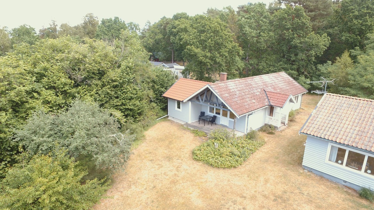 Photo of Outdoor in Byxelkrok