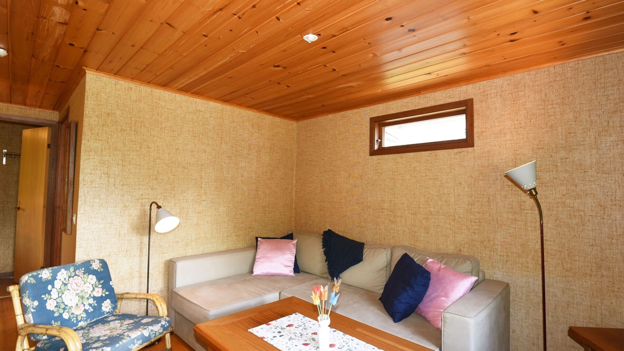 Photo of Livingroom in Byxelkrok