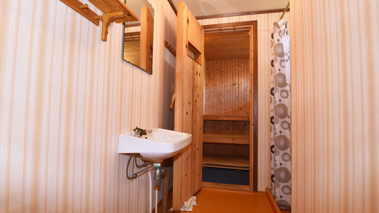 Photo of Bathroom in Byxelkrok