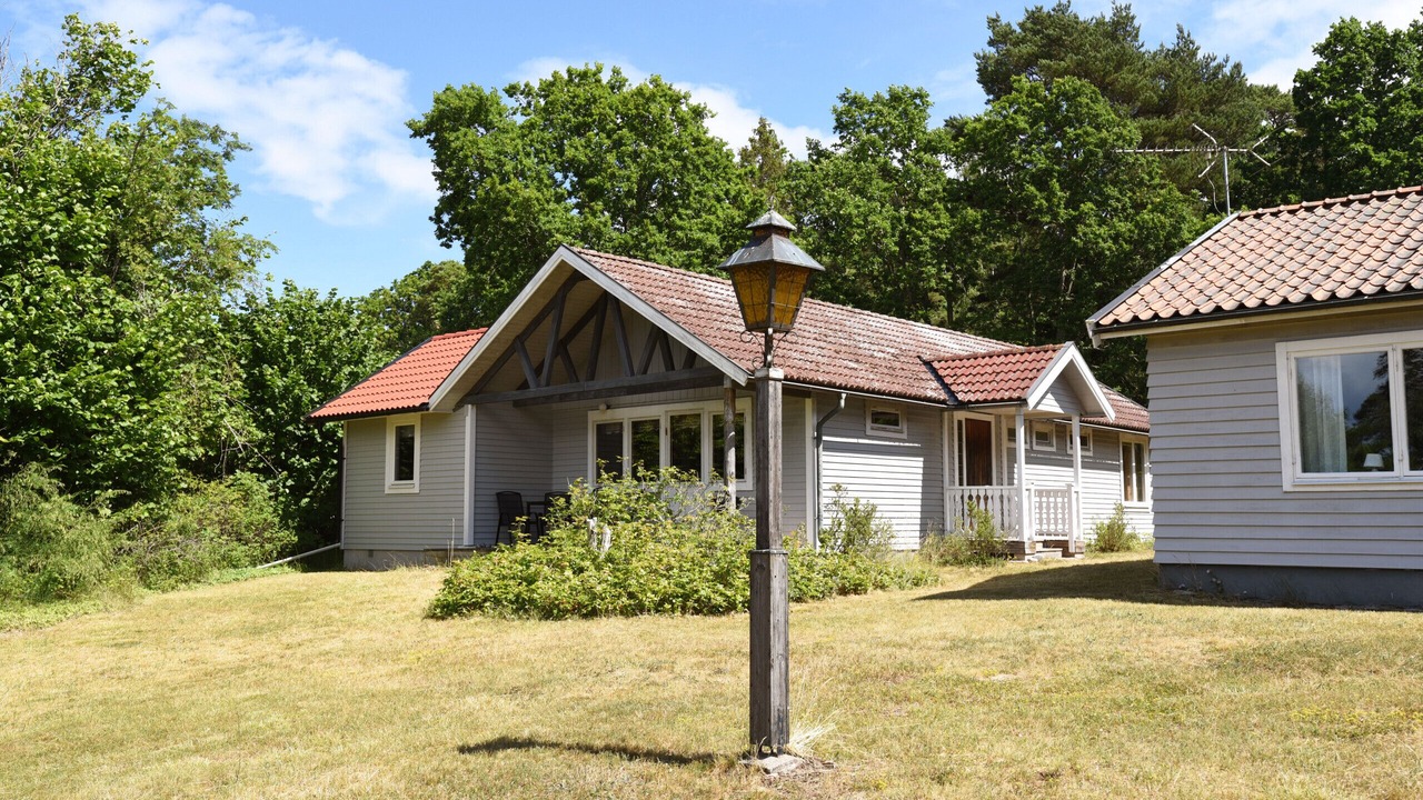 Photo of Outdoor in Byxelkrok