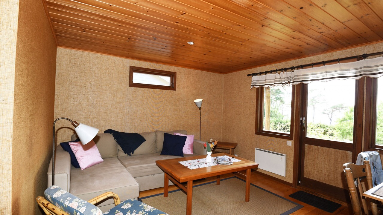 Photo of Livingroom in Byxelkrok