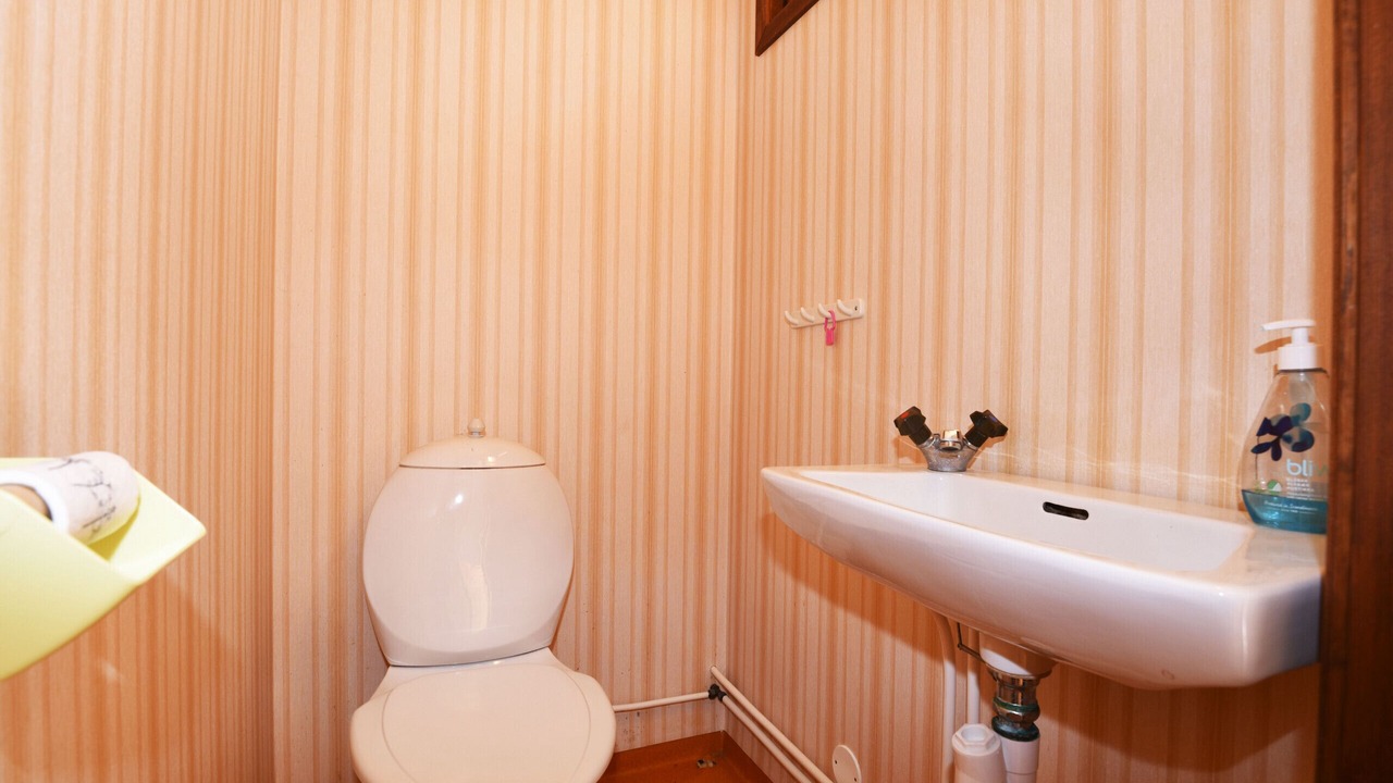 Photo of Bathroom in Byxelkrok