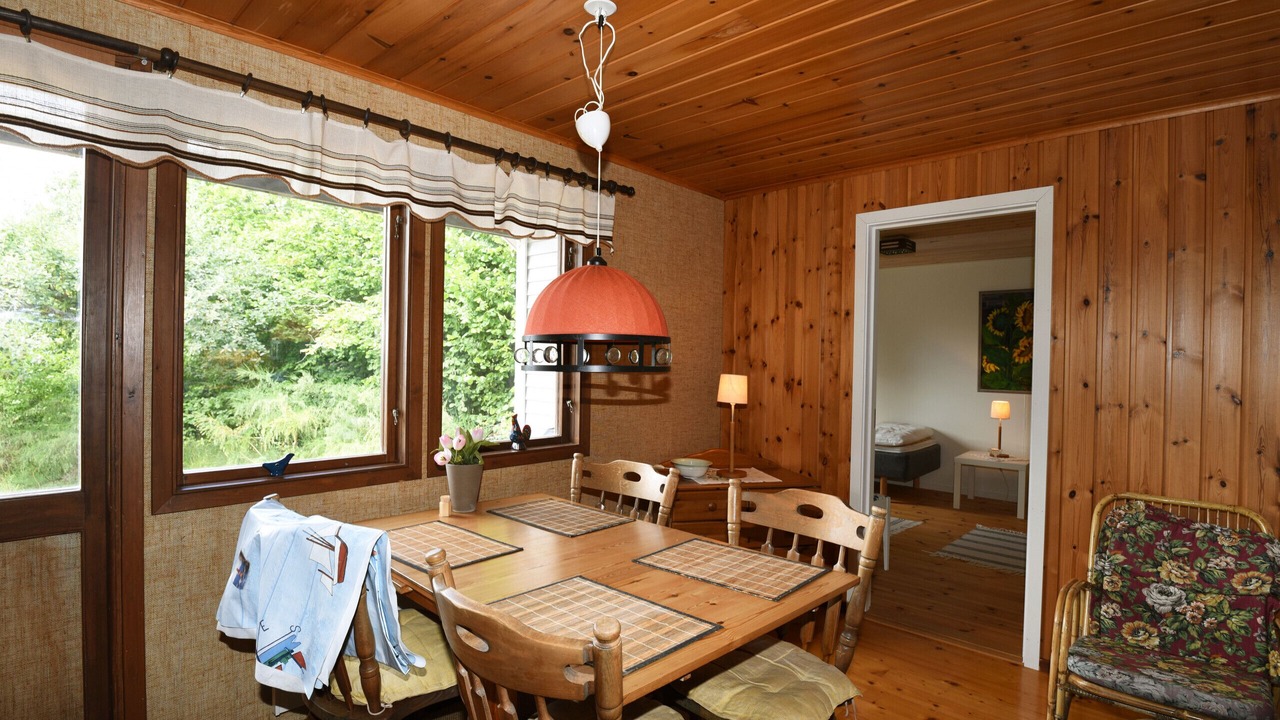 Photo of Livingroom in Byxelkrok