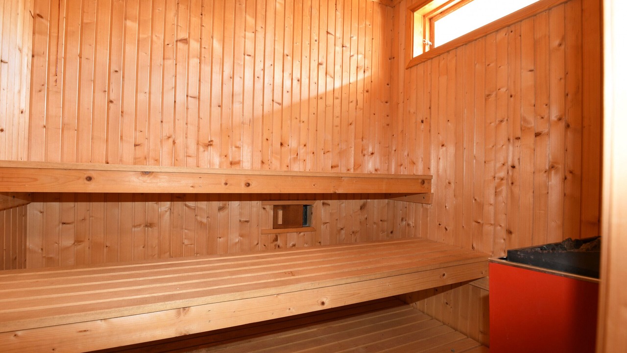 Photo of Bathroom in Byxelkrok