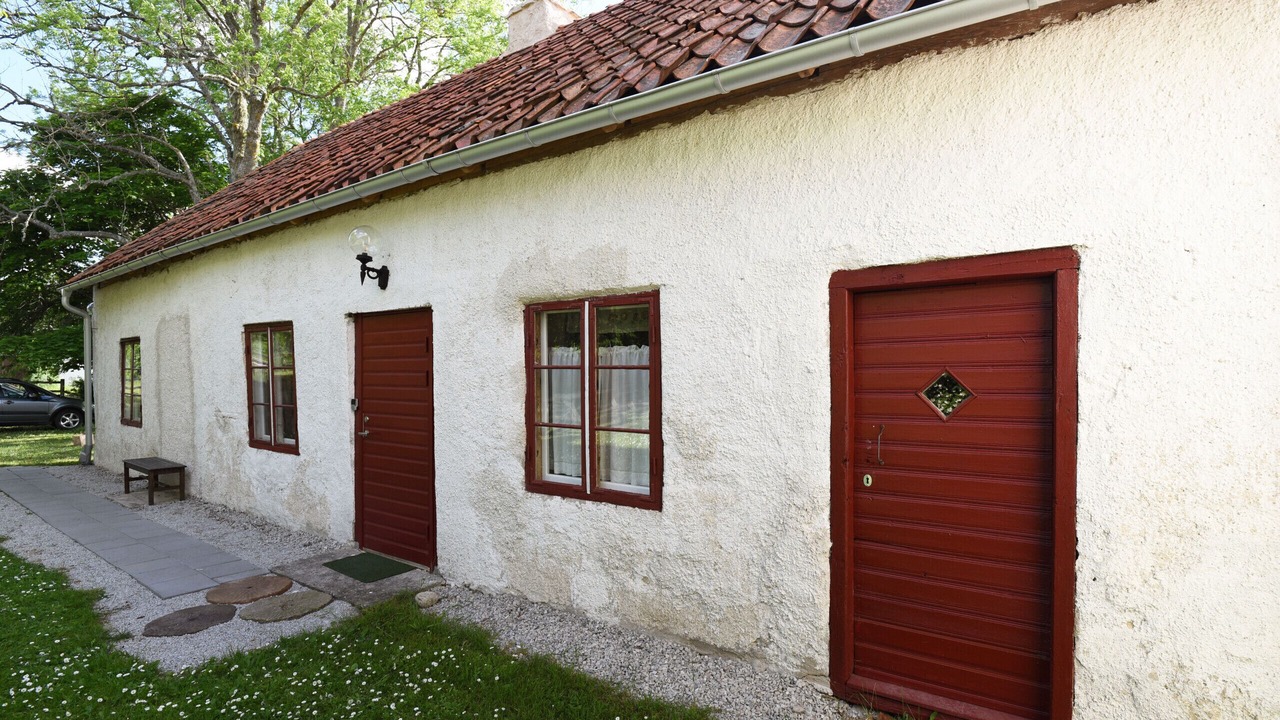 Photo of Outdoor in Slite