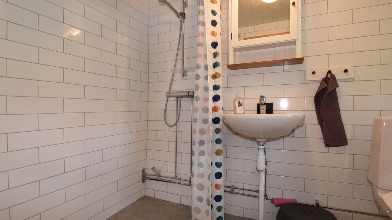 Photo of Bathroom in Slite