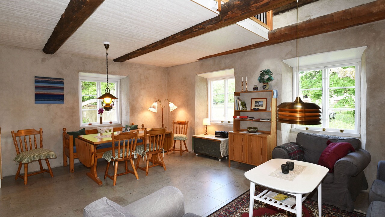 Photo of Livingroom in Slite