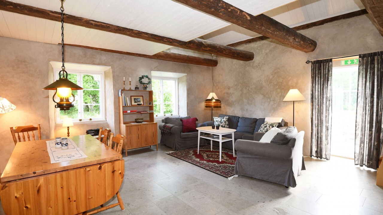 Photo of Livingroom in Slite