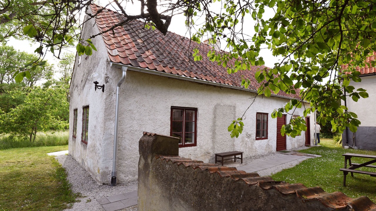 Photo of Outdoor in Slite