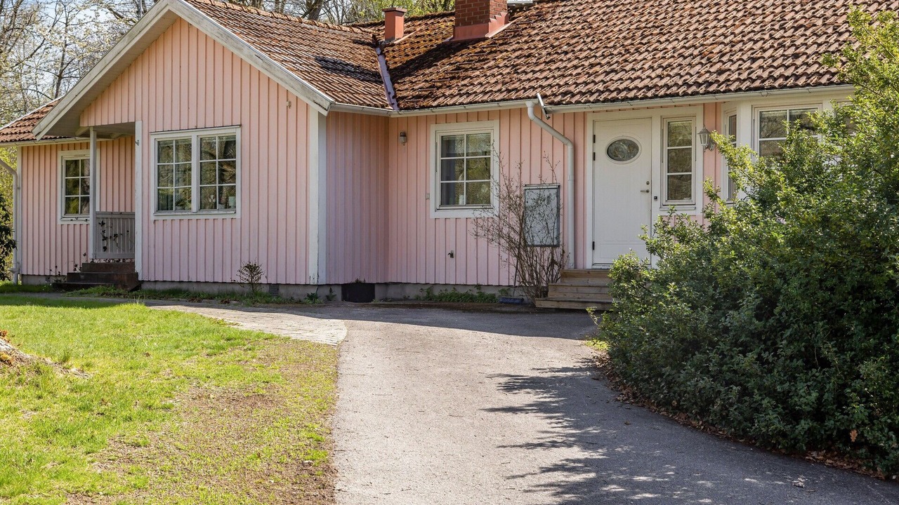 Photo of Outdoor in Bolmso