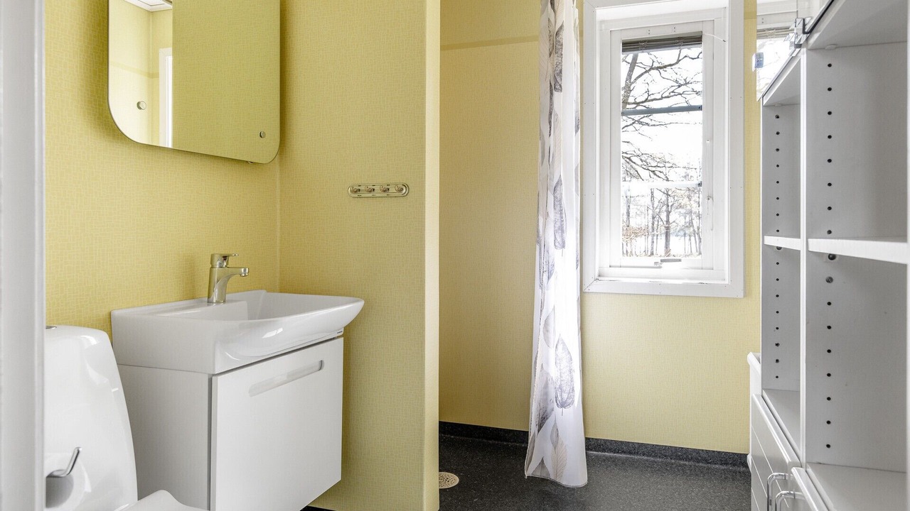 Photo of Bathroom in Husaby