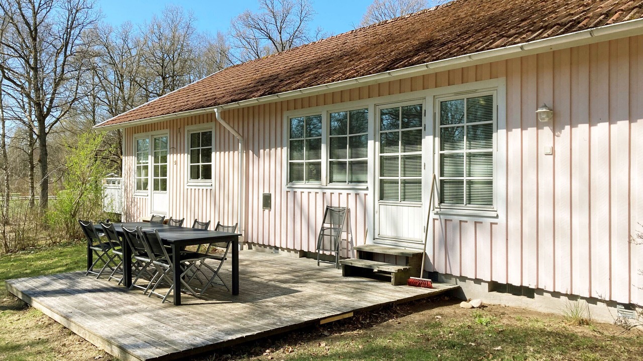 Photo of Outdoor in Bolmso