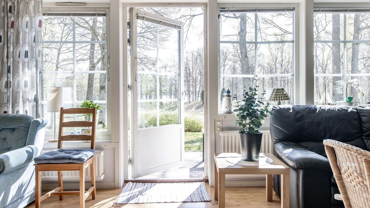 Photo of Livingroom in Husaby