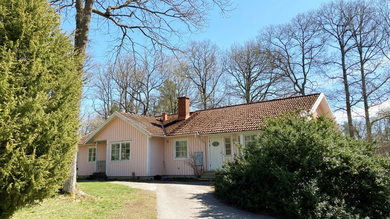 Photo of Outdoor in Bolmso