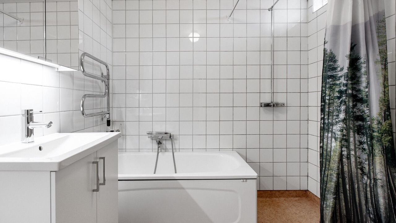 Photo of Bathroom in Husaby