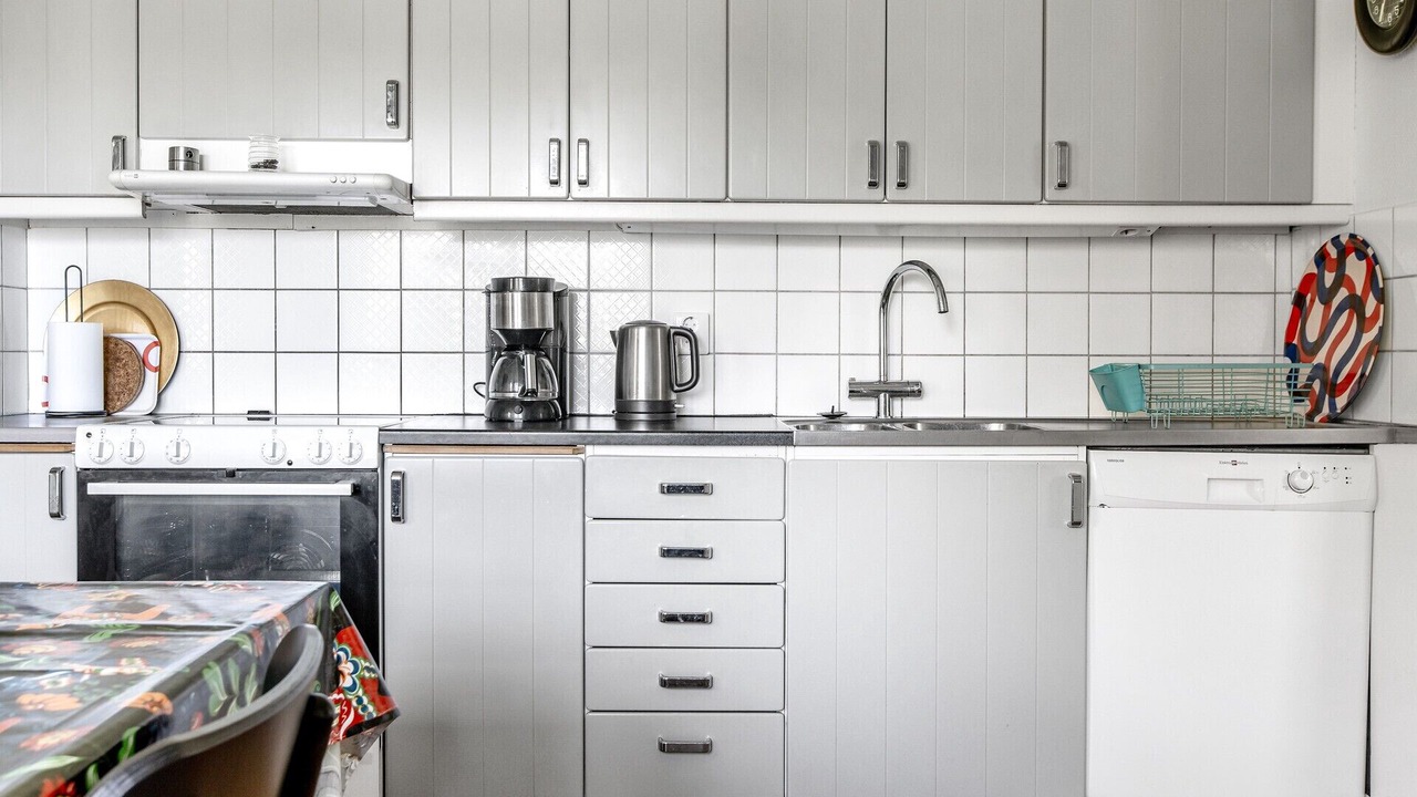 Photo of Kitchen in Husaby