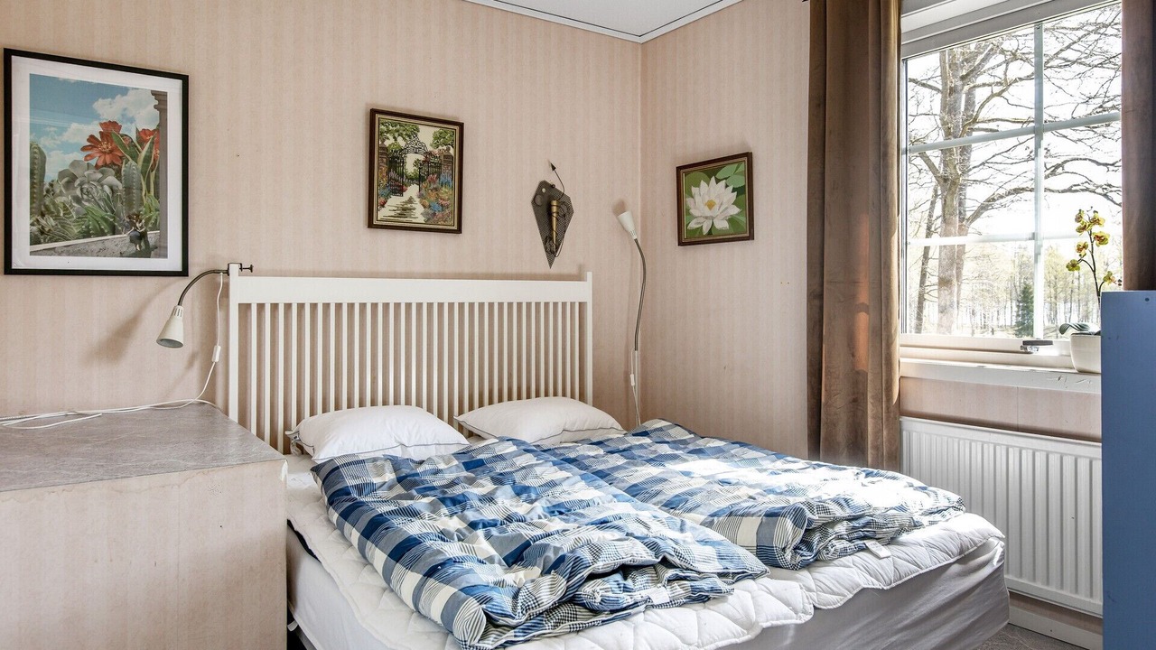 Photo of Bedroom in Husaby