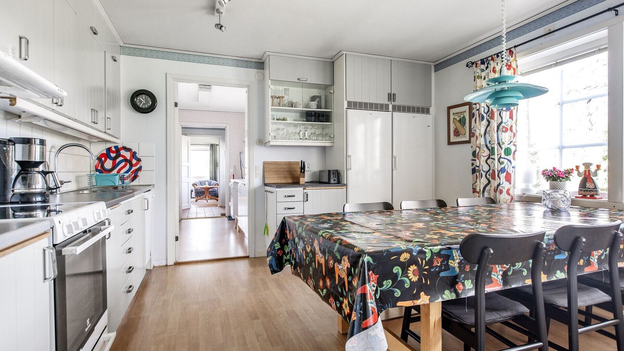 Photo of Kitchen in Husaby